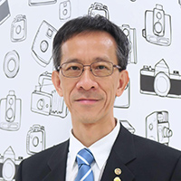 Lam Kin Cheong