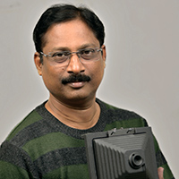 M.C. Shekhar