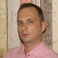 Razvan Baleanu