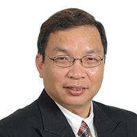 Eric Goh