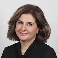 Derya Yazar