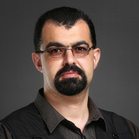 Dr. Ahmed Mohamed Hassan